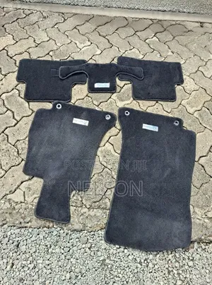 Original Floor Mats Fabric
