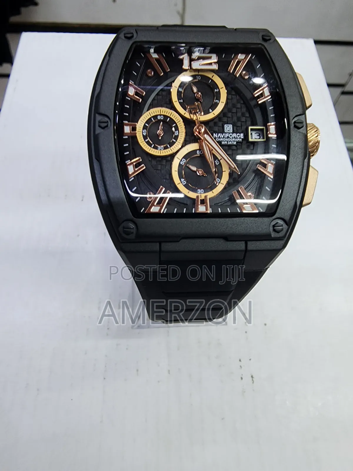 Naviforce Nf8050