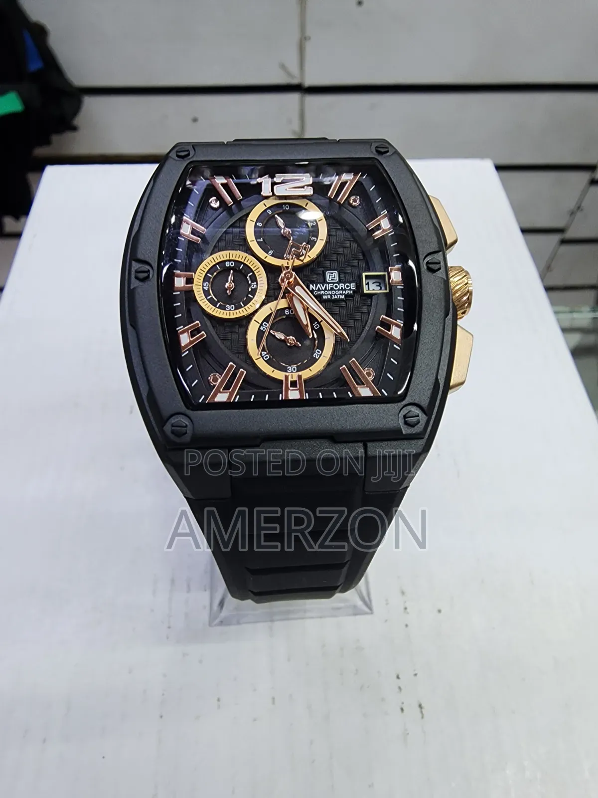 Naviforce Nf8050