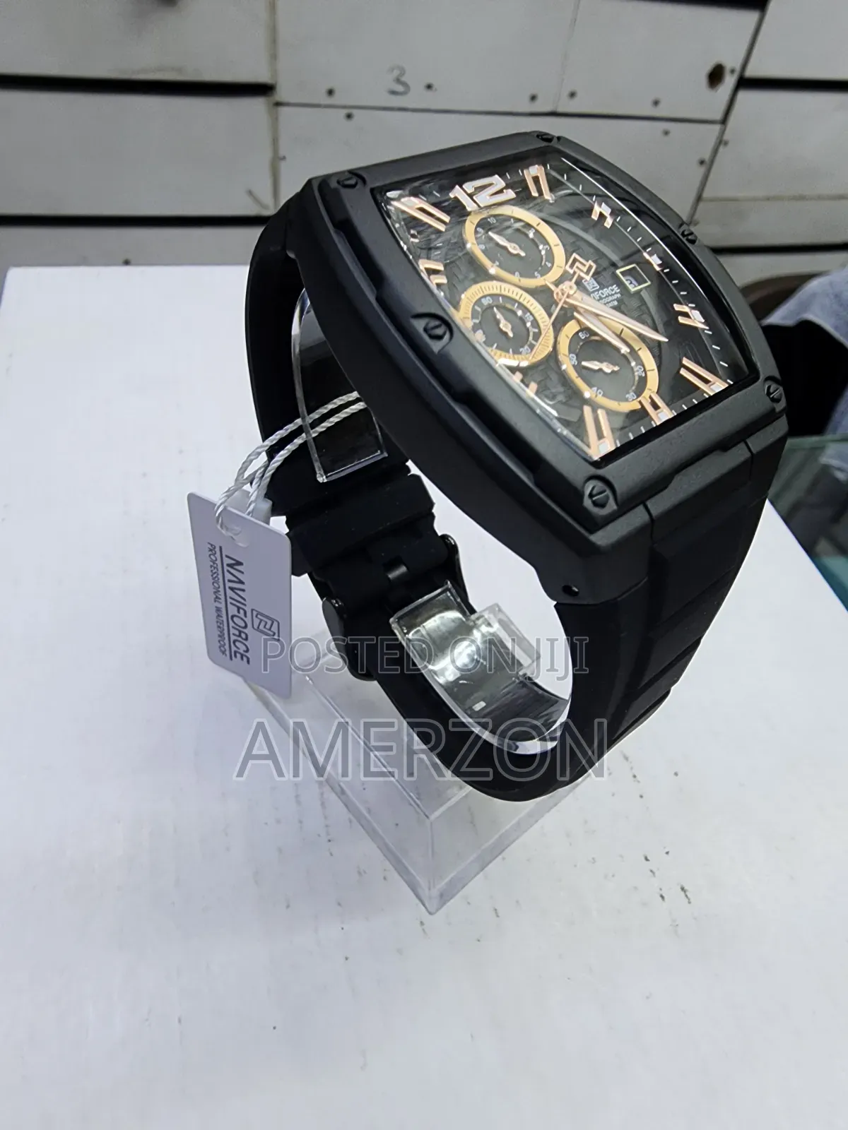 Naviforce Nf8050