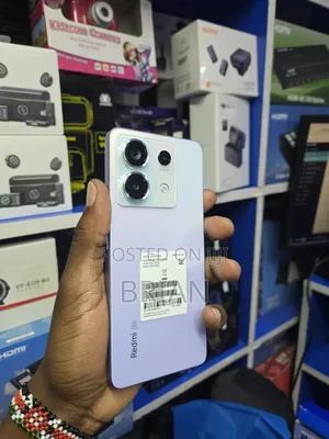 Xiaomi 13 Pro 256 GB Purple