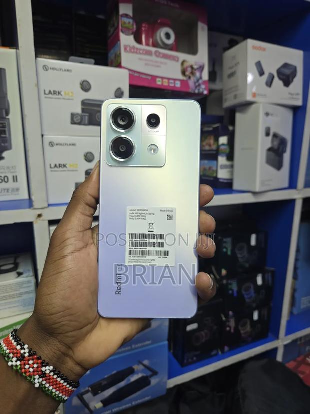 Xiaomi 13 Pro 256 GB Purple - thumbnail 2