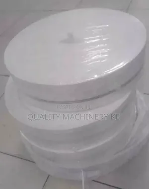Perfect 2" 50m Canvas Delivery Pipe