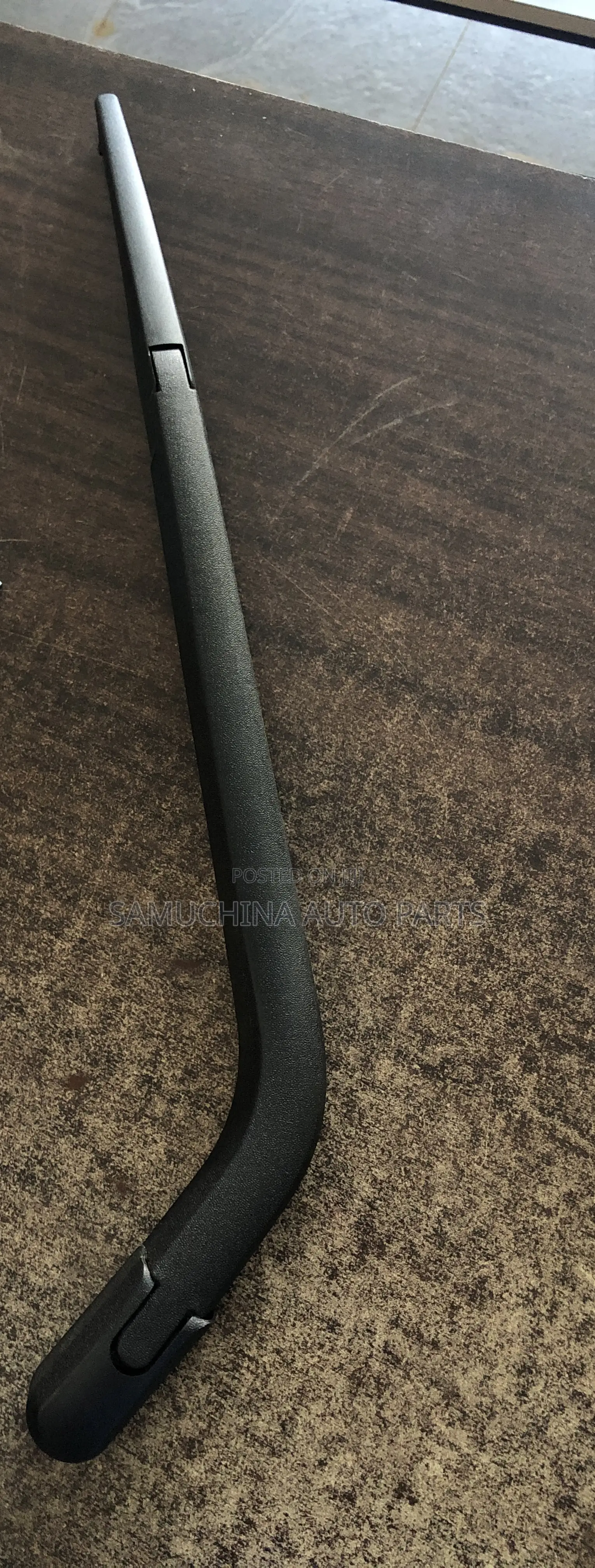 Rear Wiper {Bend} Toyota Probox