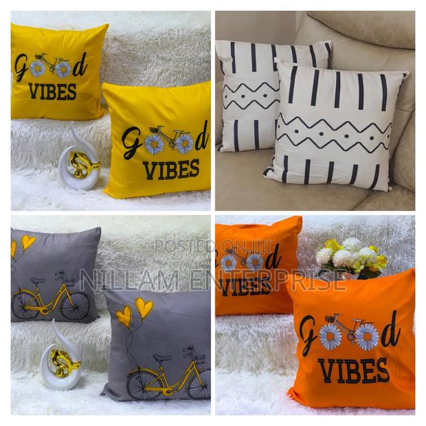 Designer Pillow Cases - thumbnail 3