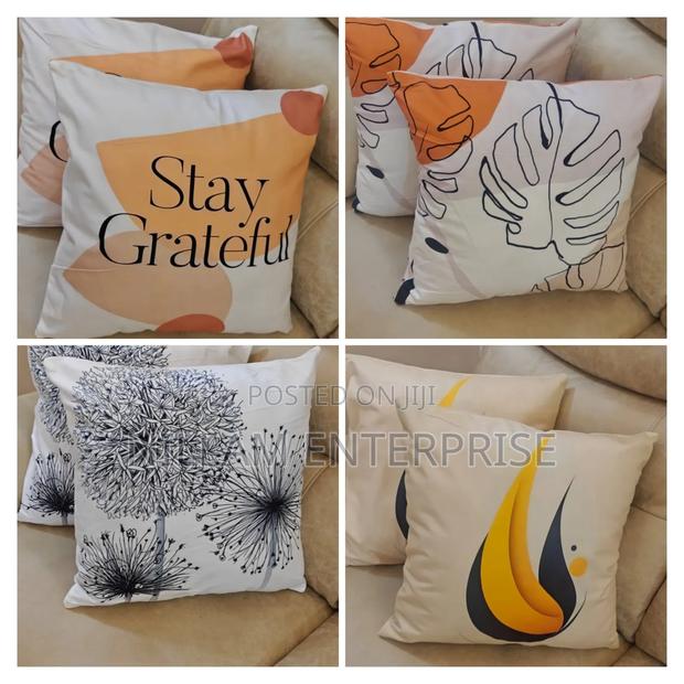 Designer Pillow Cases
