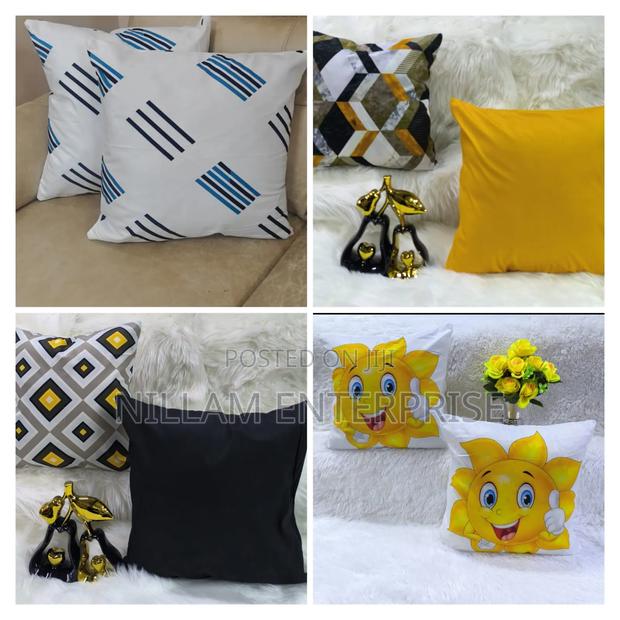 Designer Pillow Cases - thumbnail 4