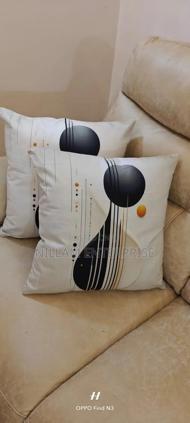 Designer Pillow Cases - thumbnail 5