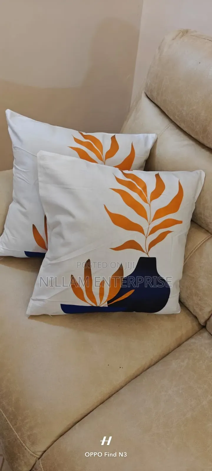 Designer Pillow Cases