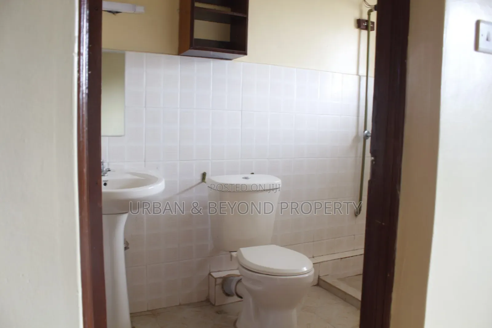 2bdrm Apartment in Karai for rent
