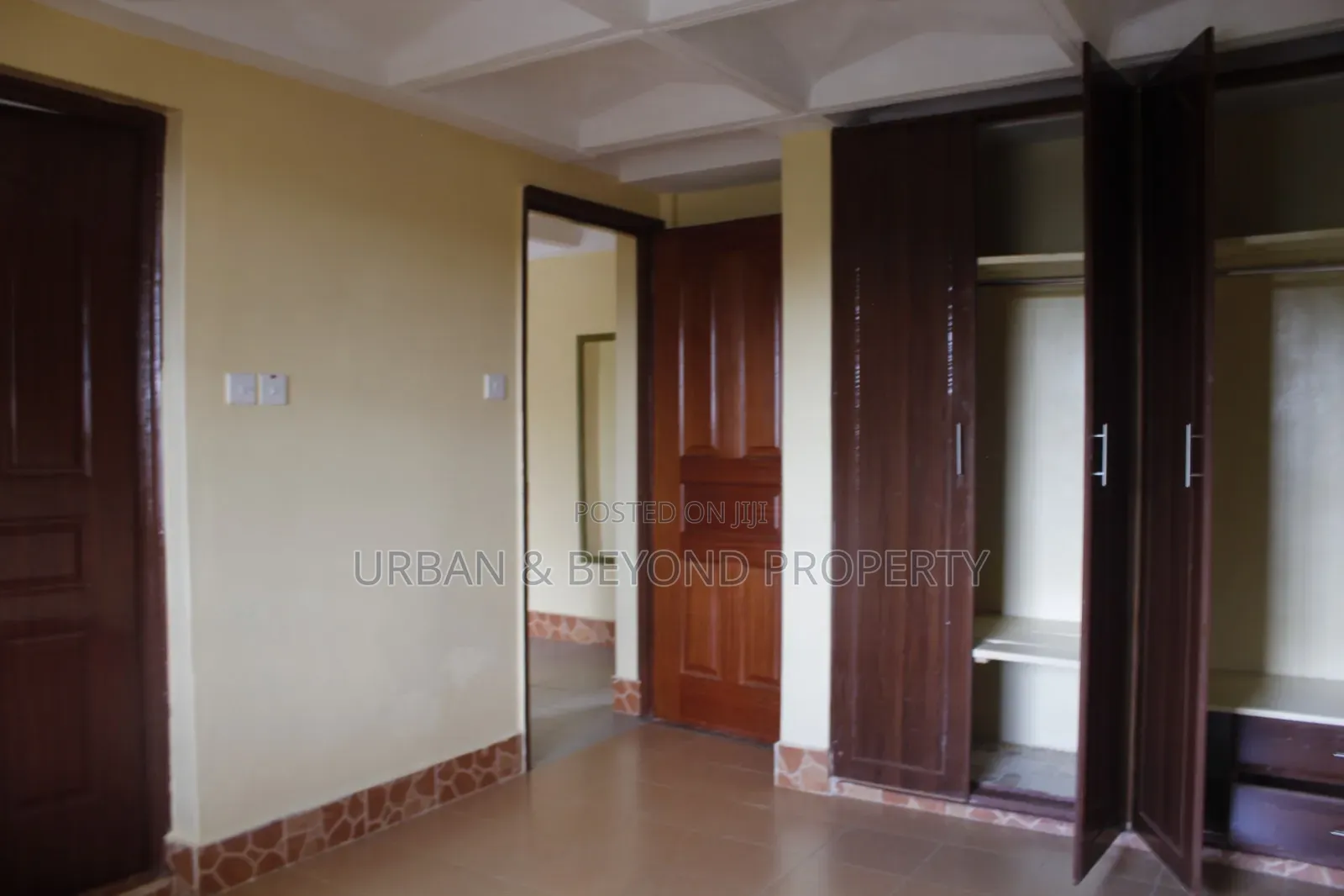 2bdrm Apartment in Karai for rent