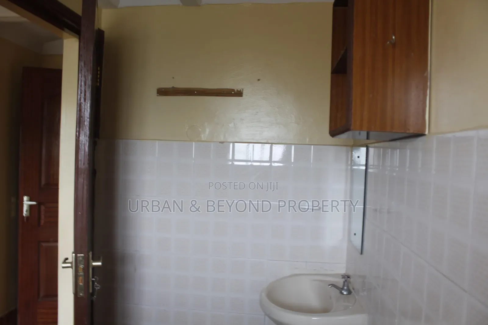 2bdrm Apartment in Karai for rent