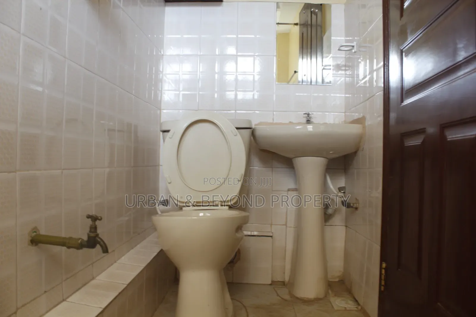 2bdrm Apartment in Karai for rent