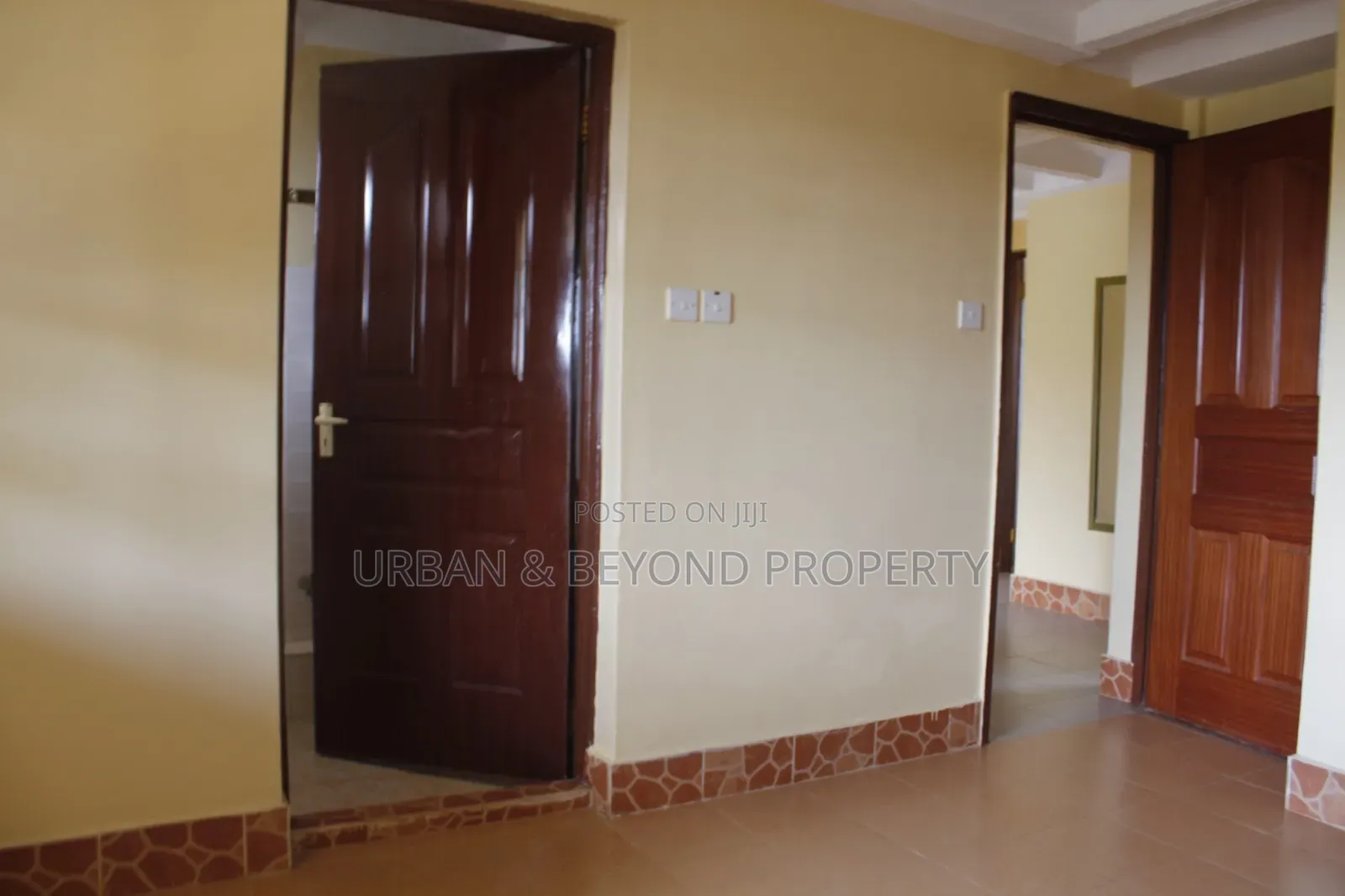 2bdrm Apartment in Karai for rent