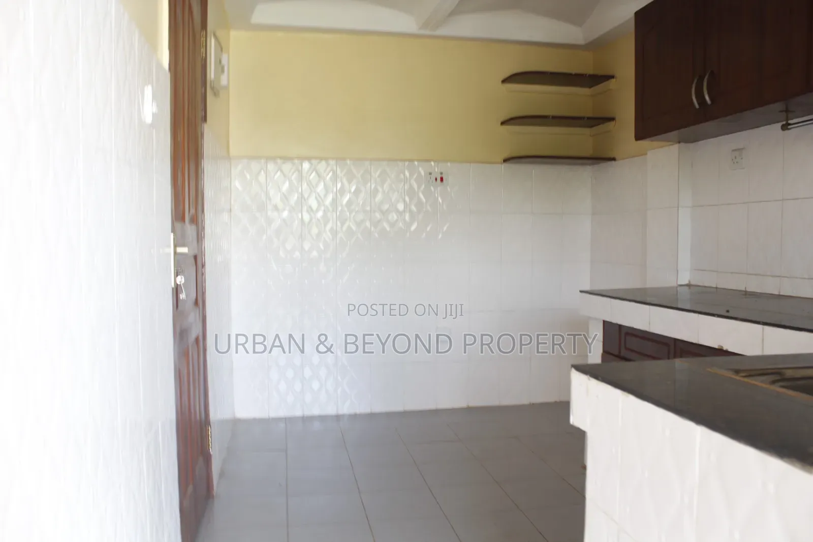 2bdrm Apartment in Karai for rent