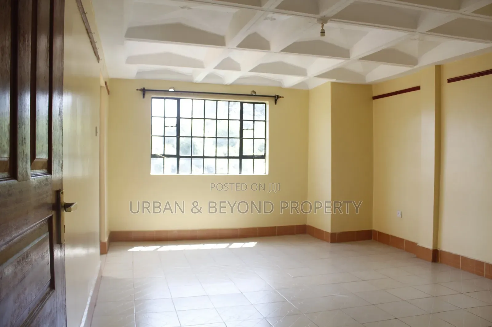 2bdrm Apartment in Karai for rent