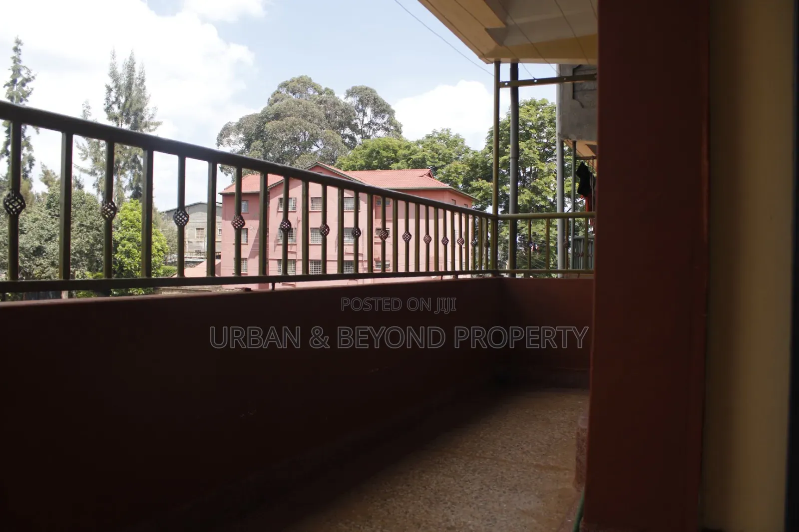 2bdrm Apartment in Karai for rent