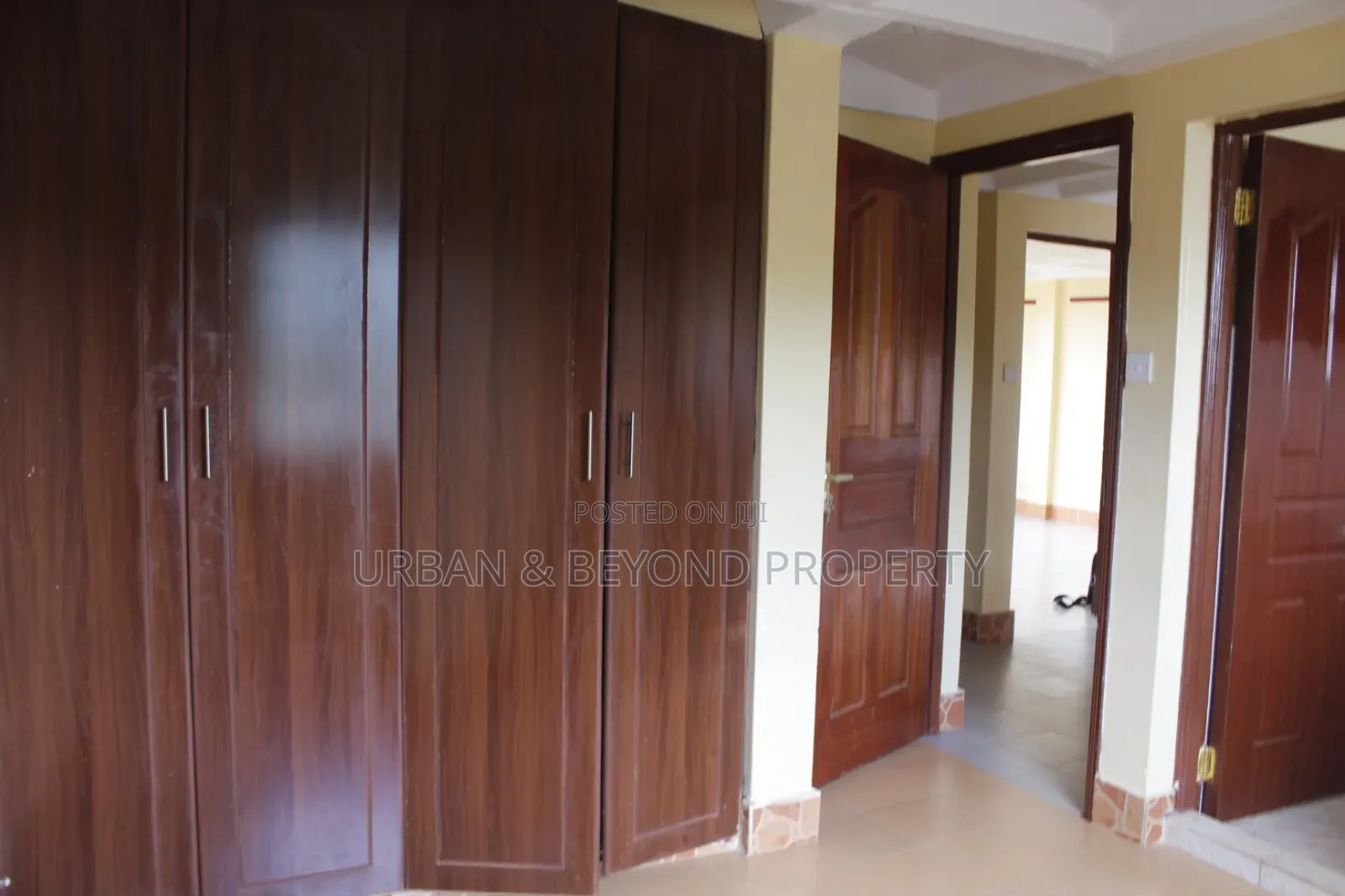 2bdrm Apartment in Karai for rent