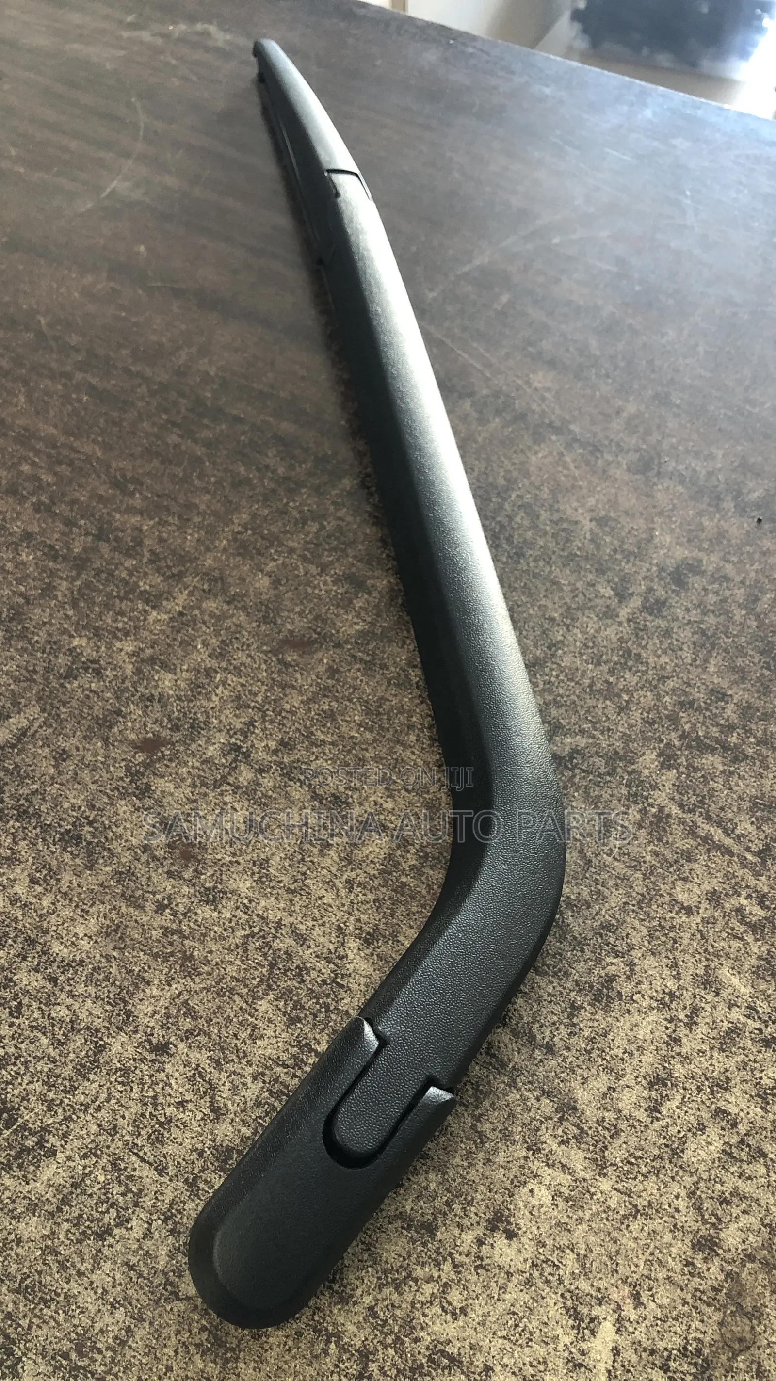 Rear Wiper Toyota Fielder 141