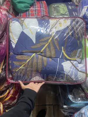 Duvet Size 4*6