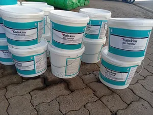 Kalekim Waterproofing Mortar-3001