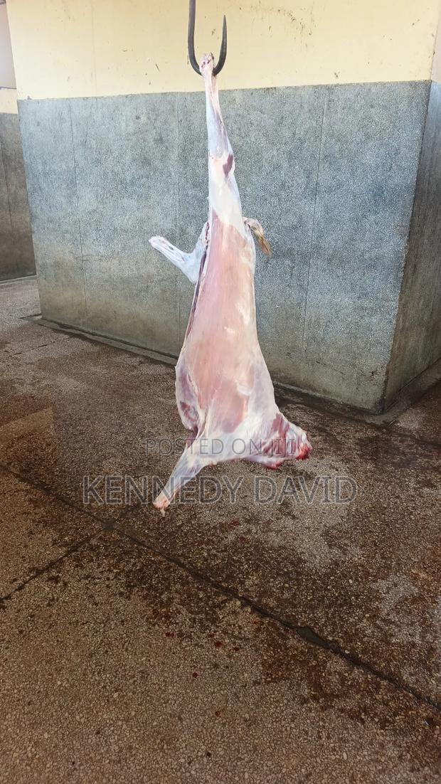 Ukambani Galla Goat Meats - thumbnail 2