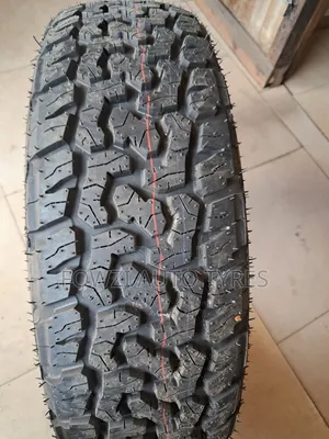 175/70r14 LCH All Terrains
