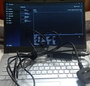 Laptop HP 14S 8GB Intel Core i5 SSD 500GB