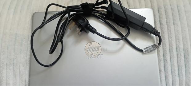 Laptop HP 14S 8GB Intel Core i5 SSD 500GB - thumbnail 2