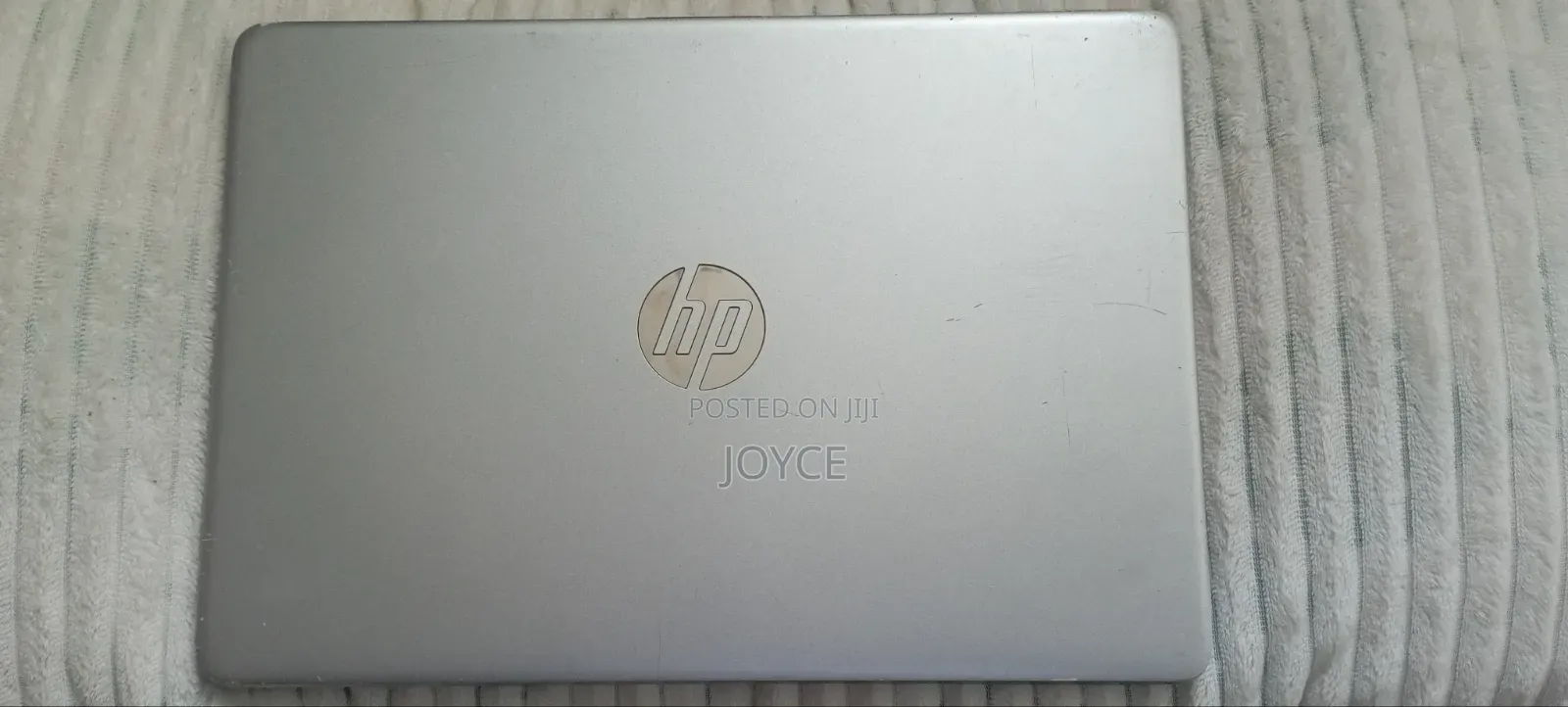 Laptop HP 14S 8GB Intel Core i5 SSD 500GB