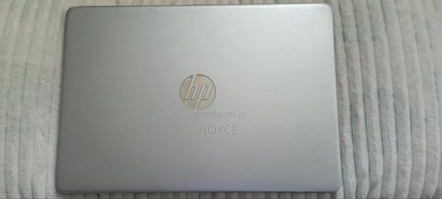 Laptop HP 14S 8GB Intel Core i5 SSD 500GB - thumbnail 3