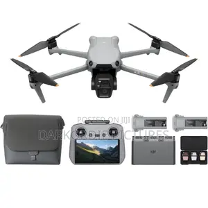 Dji Air 3 Combo