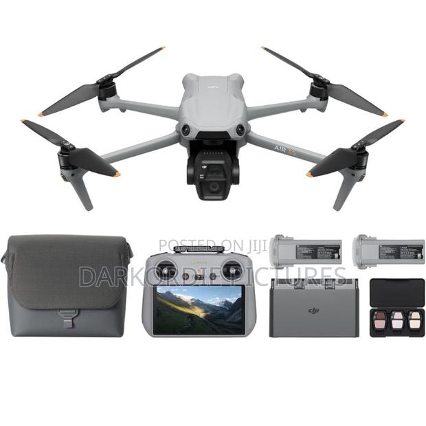 Dji Air 3 Combo
