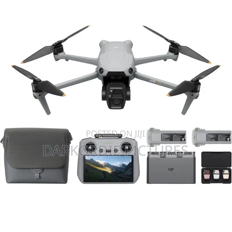 Dji Air 3 Combo