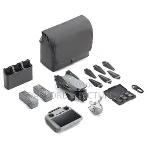 Dji Air 3 Combo