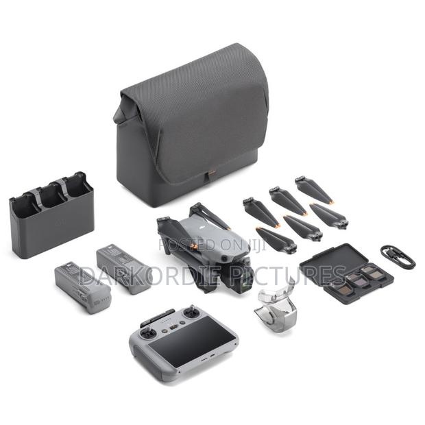 Dji Air 3 Combo - thumbnail 3