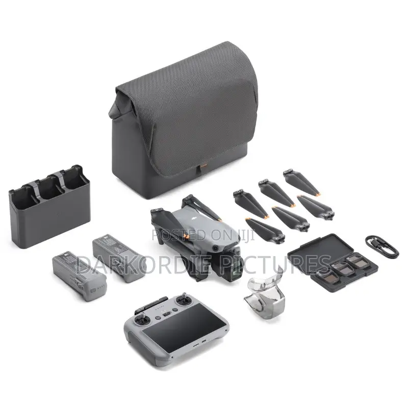 Dji Air 3 Combo