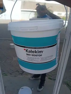 Izostop 3001 Kalekim