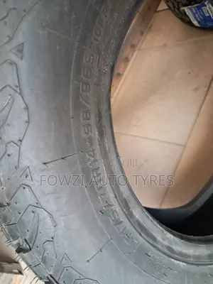 175/70r14 LCH All Terrains