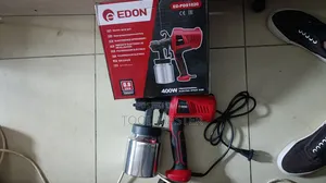 400watts Edon Electric Paint Spray/Edon Corded Electric Sprayer