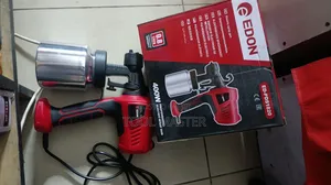 400watts Edon Electric Paint Spray/Edon Corded Electric Sprayer