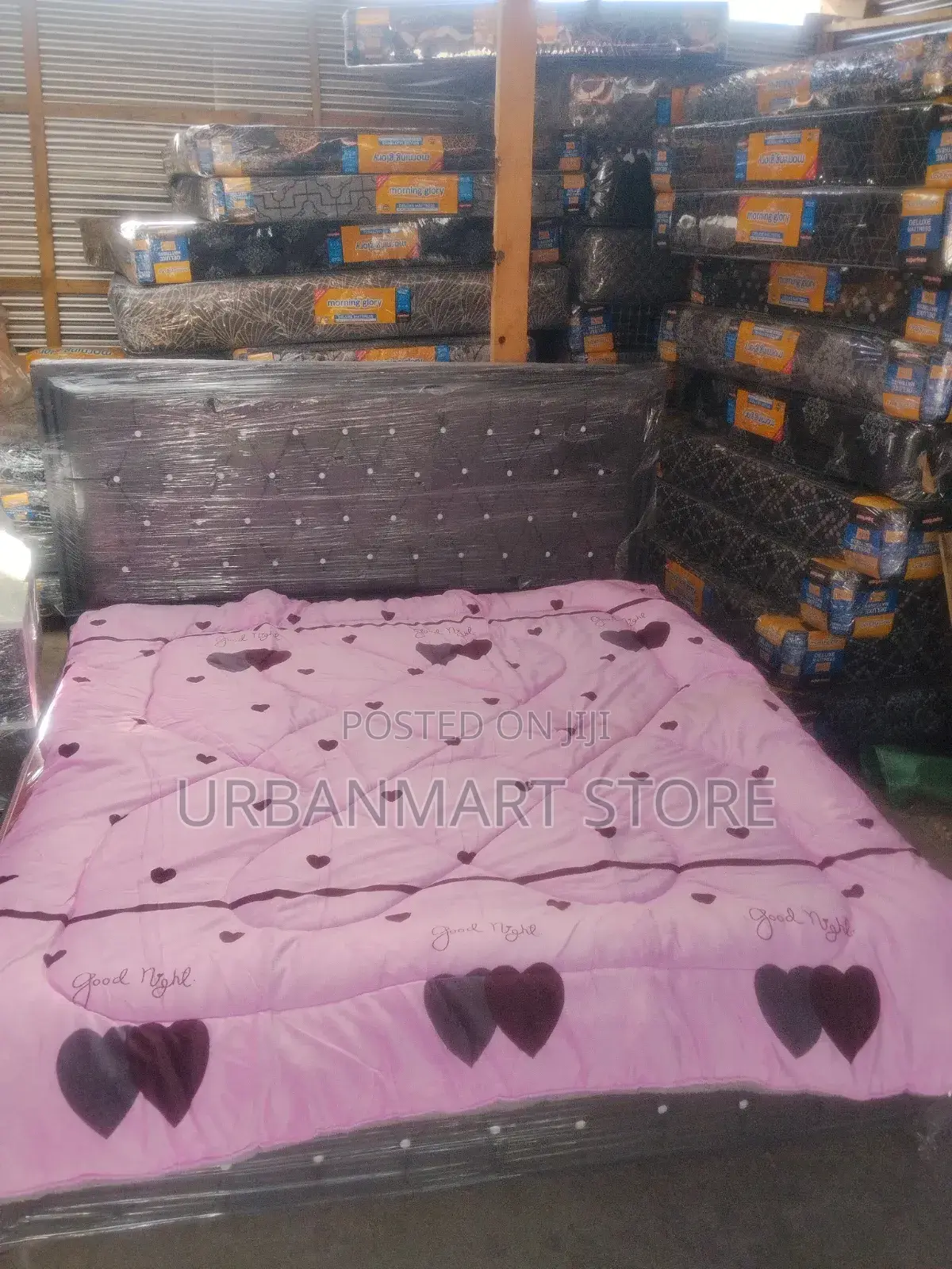 Warm Woolen Duvet for All Seasons 5x6 6x6