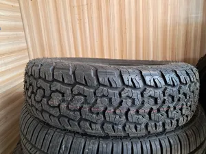 175/70r14 LCH All Terrains