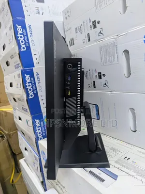 Desktop Computer HP 8GB Intel Core i5 HDD+SSD 500GB