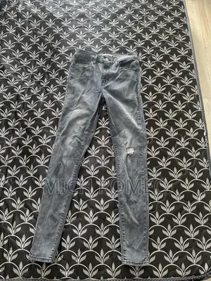 Used Clothes