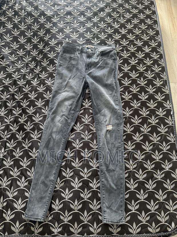 Used Clothes