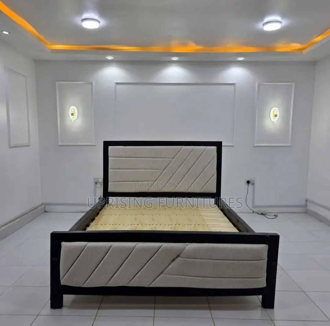 Mocket Bed 4by 6