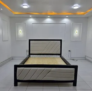 Mocket Bed 4by 6