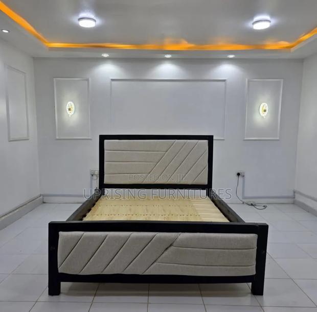 Mocket Bed 4by 6