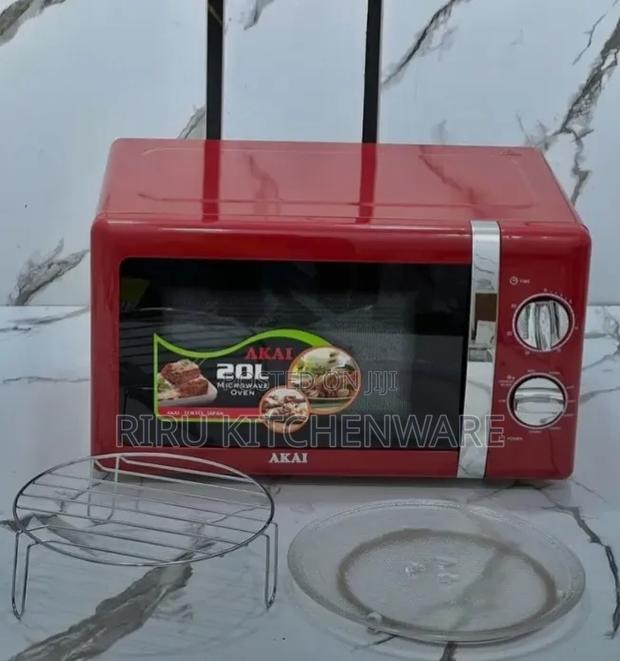 Akai 20litres Microwave